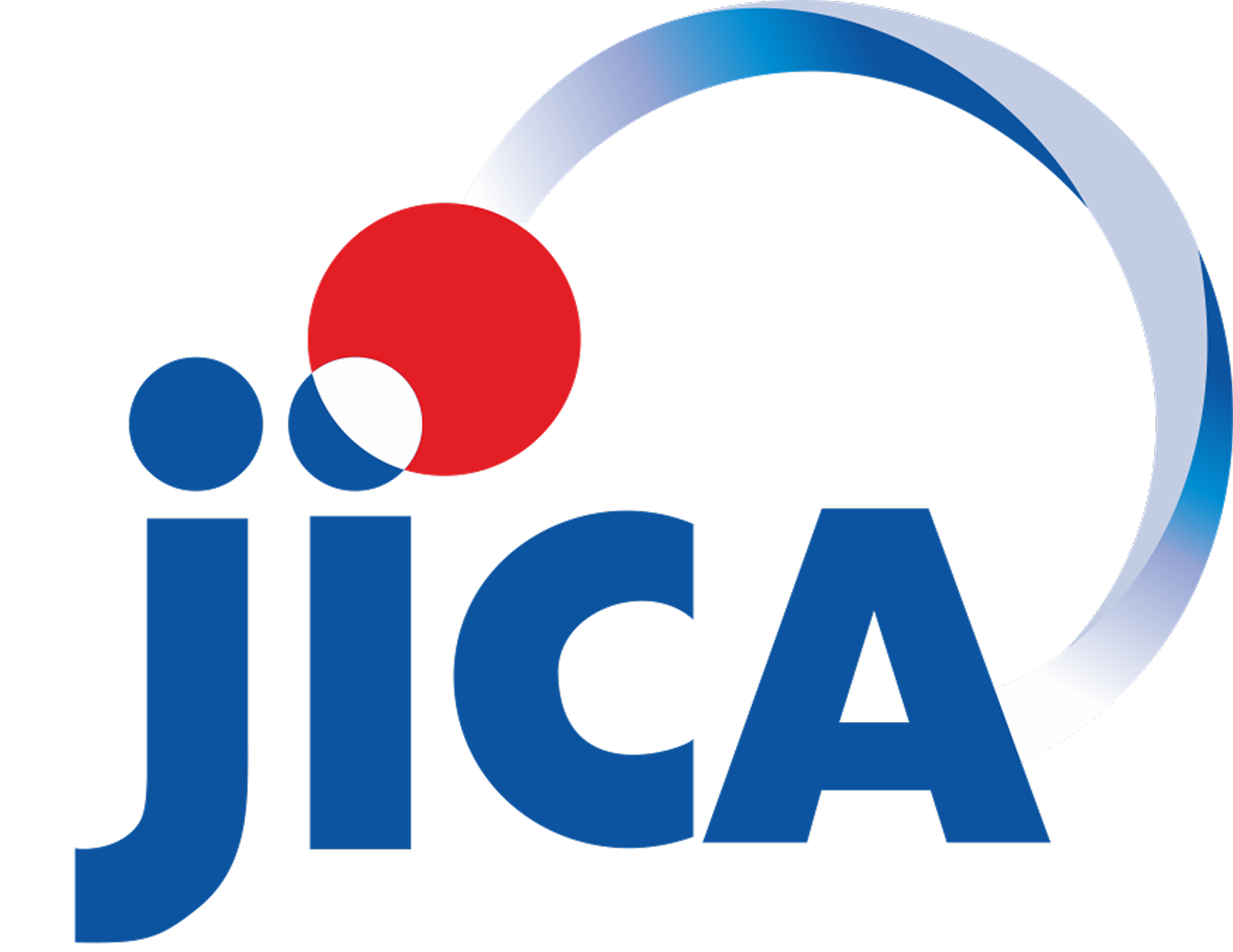 JICA