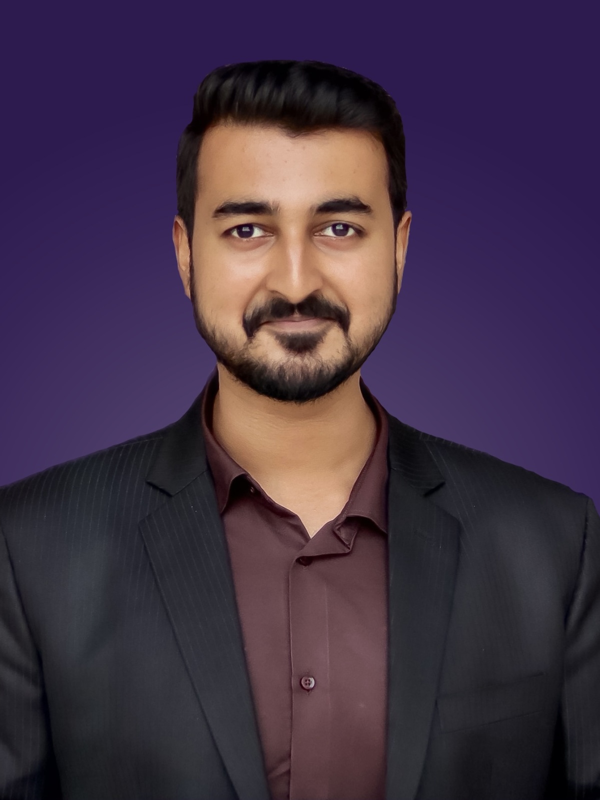 Khondokar Yuvraz
