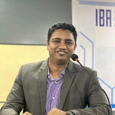 Sazzadur Rahman Sohag